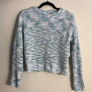 BRAND NEW/TAGS ON sweater size S